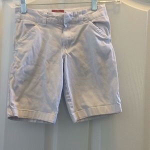 Boys dickies shorts 10